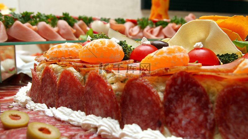 上海饼干生产厂家探秘：揭秘优质饼干的诞生之路