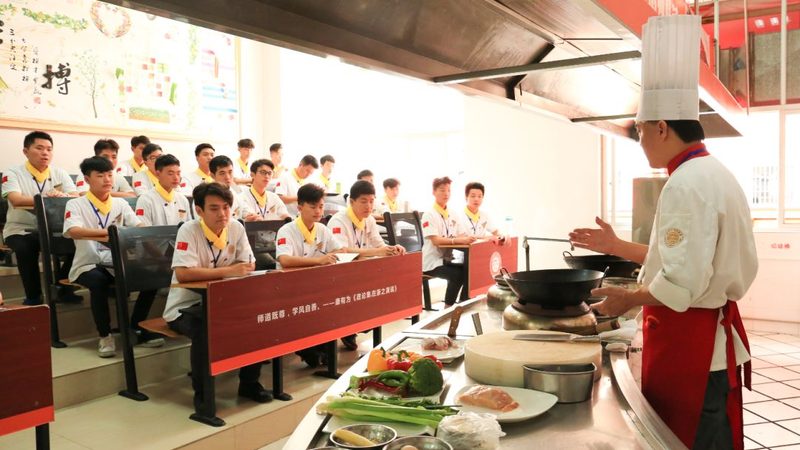 北京食材配送公司规模排名背后的行业考量