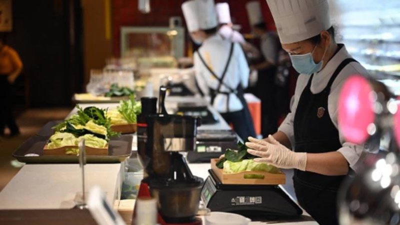 膨化食品加盟代理公司哪家靠谱