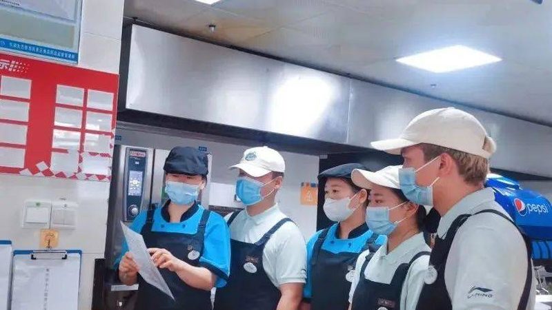 火锅连锁店供应链解决方案推荐：打造高效安全的美食之路