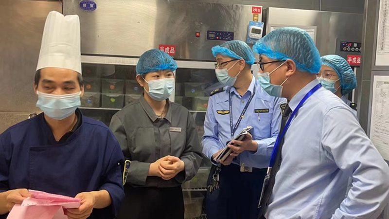 速冻食品设备：揭秘其优缺点与选型要点