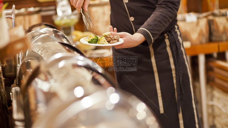 餐饮供应链食材分类明细表：揭秘食材背后的秘密**