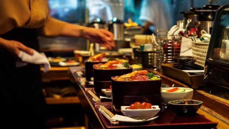 食品批发质量检验标准定制方案