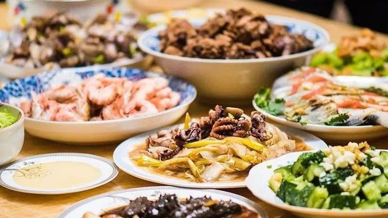 冷冻食品批发流程步骤详解