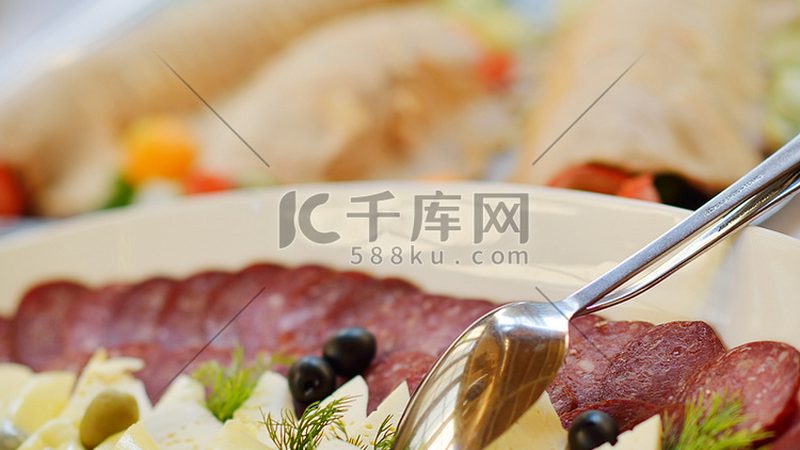 食品批发质量检验：揭秘背后的标准与规范