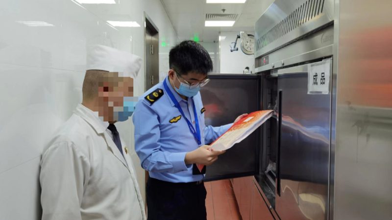食品代加工公司资质全解析：如何甄别优质合作伙伴
