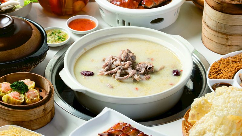 揭秘上海烘焙原料批发市场的秘密通道