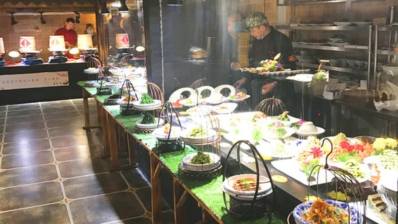 休闲食品线上线下包装规格：揭秘背后的差异