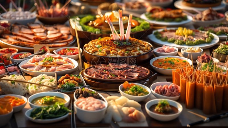 安徽休闲食品招商：揭秘十大品牌背后的秘密**